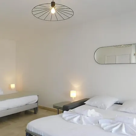 Apartamento Beautiful Air-conditioned T1 